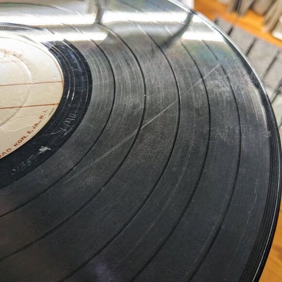 ALTON ELLIS - SINGS ROCK AND SOUL (ROCKSTEADY LP) 12" 1967(well-cared) - Picture 12 of 16